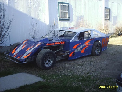 04 Modified For Sale or Trade