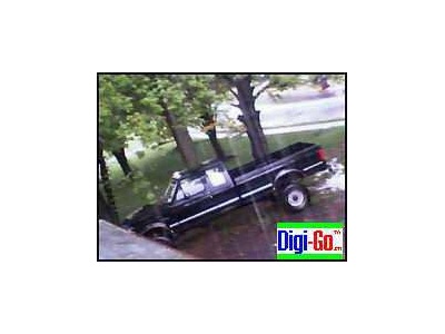 1995 Ford F-250