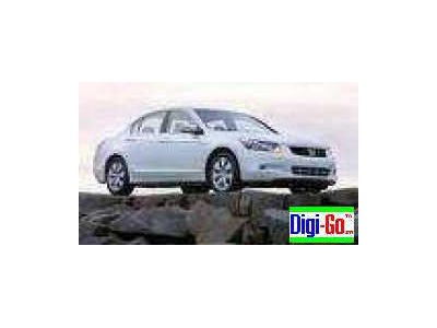 2008 Honda Accord LX 4 dr Sedan