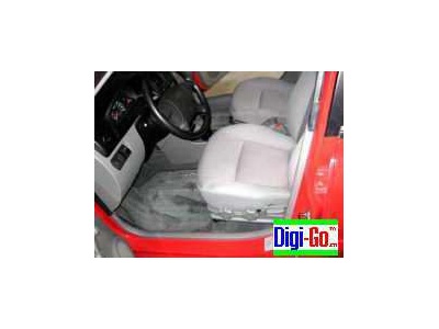 2001 KIA RIO Sedan