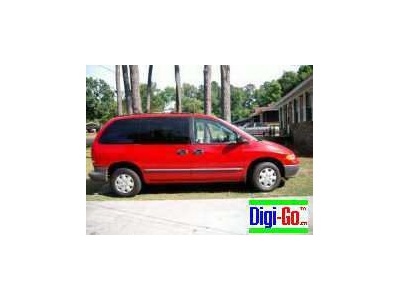 1996 Dodge Caravan C5C3