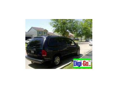 1998 Dodge Grand Caravan