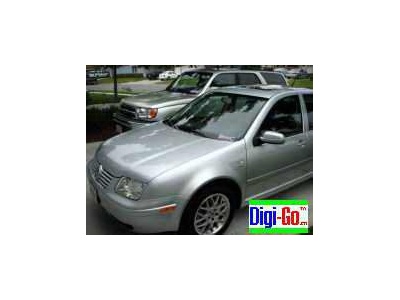 2003 Volkswagen Jetta Wolfsburg Edition