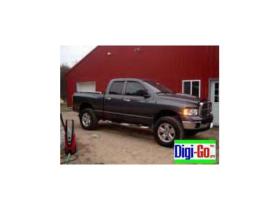 2004 Dodge ram 1500 slt