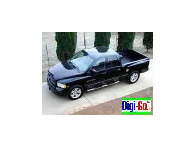 2004 Dodge Ram 1500 SLT