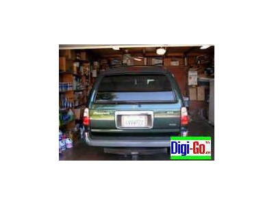 2002 Toyota 4Runner SR5 SUV