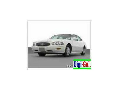 2002 Buick Lesabre custom