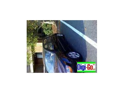 2007 KIA Spectra 5