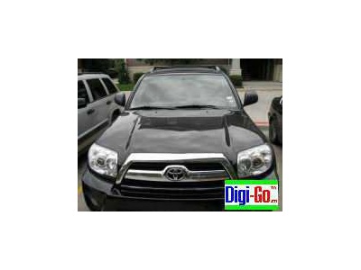 2007 Toyota 4 Runner SR5