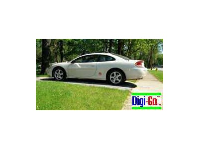 2001 Dodge Stratus r/t 3ltr V6