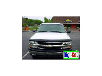2003 Chevrolet Suburban 1500