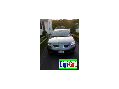 2005 Mitsubishi GALANT