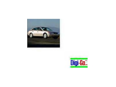 2006 Hyundai Azera Limited