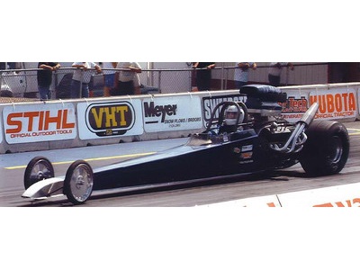HemiDragster For Sale