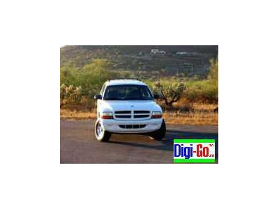 1999 Dodge Durango SLT