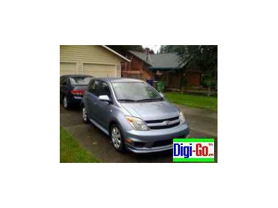 2006 Scion XA Release Series 3