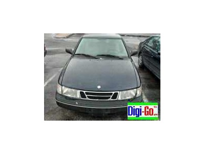 1997 Saab 900S