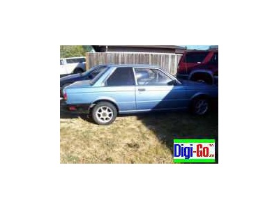 1988 Nissan Sentra