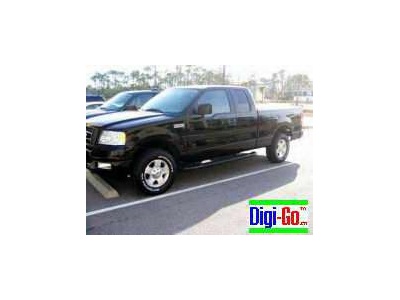 2005 Ford F-150 STX