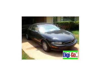 1997 Buick Riviera