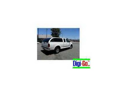 1998 Ford F150
