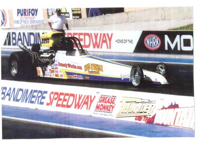 2002 ultra light 248 Pronto     