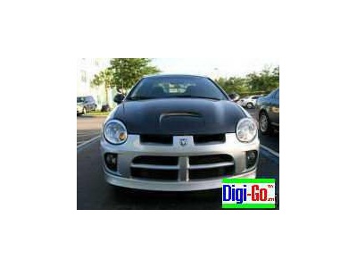 2005 Dodge Neon Srt-4