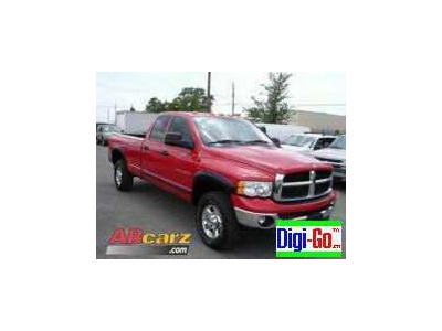 2005 Dodge RAM