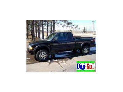 2003 GMC Sonoma ZR@