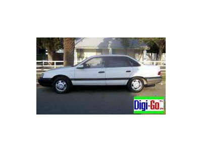 1991 Ford Taurus