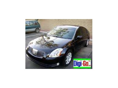 2005 Nissan Maxima SL