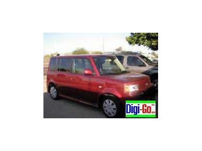 2006 Scion XB