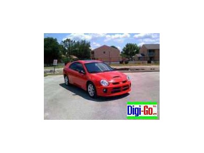 2005 Dodge Neon SRT-4