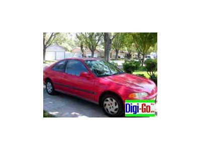 1994 Honda Civic