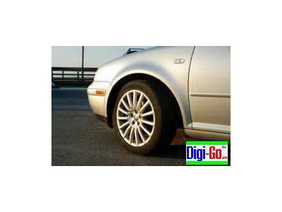2006 Volkswagen GTI 1.8t