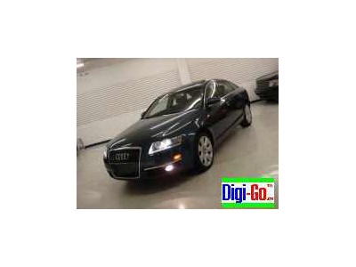 2005 Audi A6