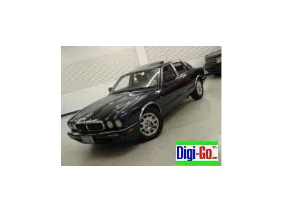 1999 Jaguar XJ8