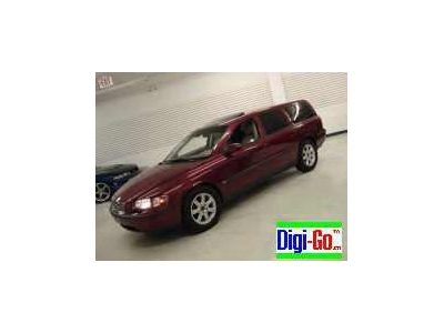 2003 Volvo V70 2.4L