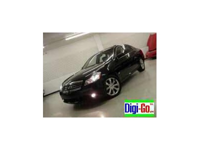 2006 Infiniti M35x AWD