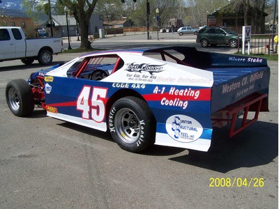 Fast IMCA Modified
