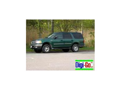 1999 Ford Expedition XLT