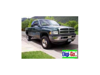 2001 Dodge Ram 1500