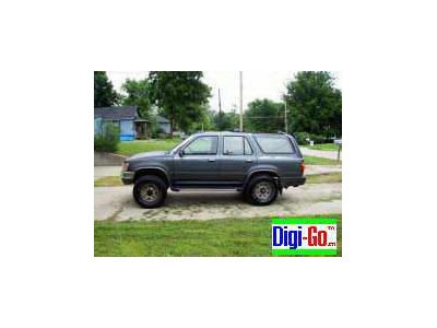1994 Toyota 4runner sr5