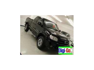 2003 Toyota Tundra Ltd