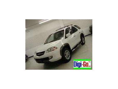 2003 Acura MDX Touring Pkg w/Na