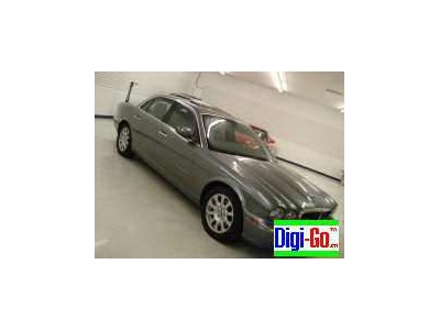 2004 Jaguar XJ XJ8
