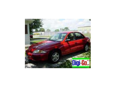 2004 Chevrolet Cavalier