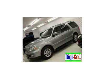 2006 Lincoln Navigator