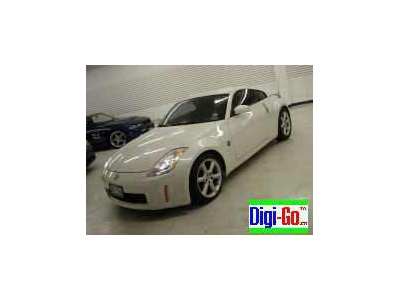 2003 Nissan 350Z Touring