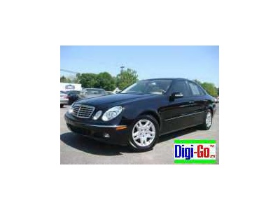 2006 Mercedes-Benz E320 CDI E320 CDI 3.2